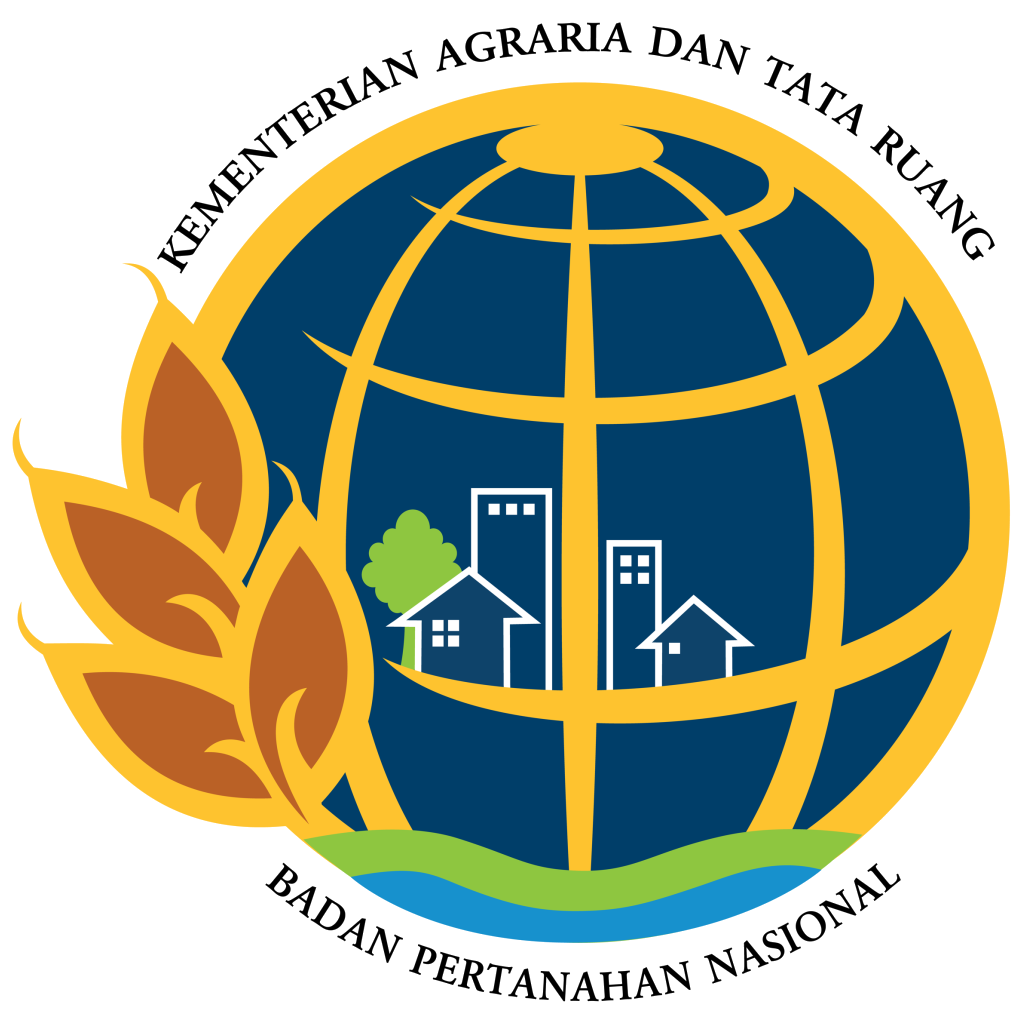 Logo BPN